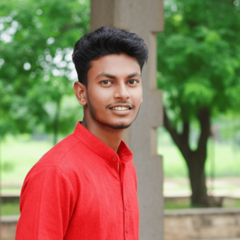 Samadhan Kakulate